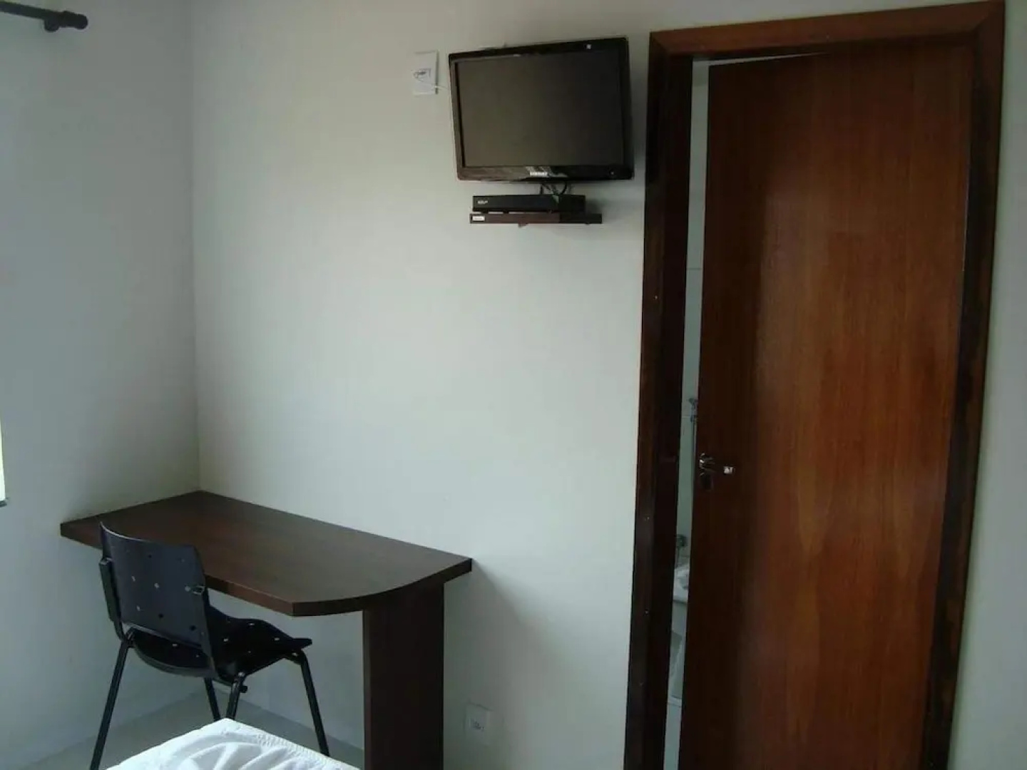 Executive Hotel