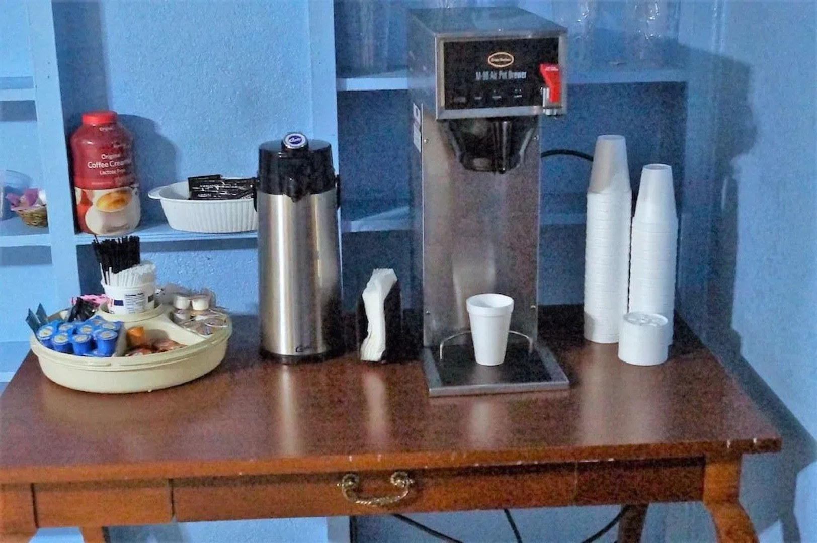 White Mountain Motel