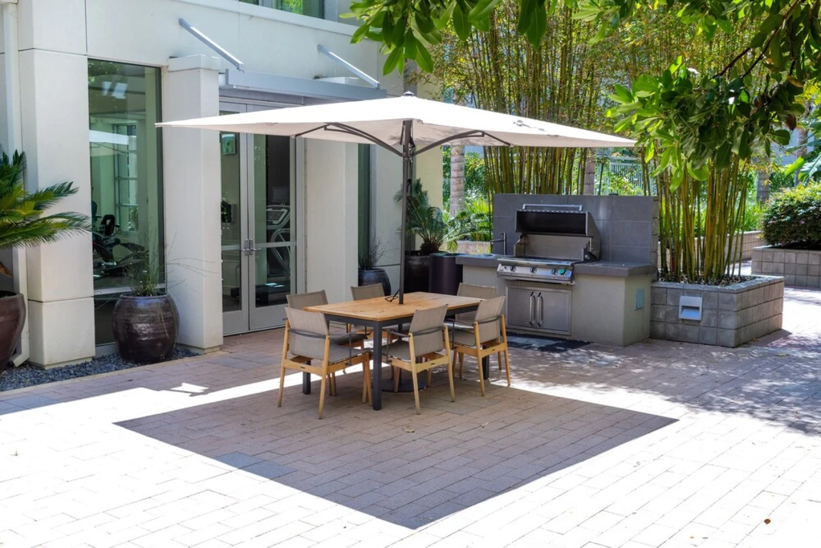 Kasa Santa Clara Apartments