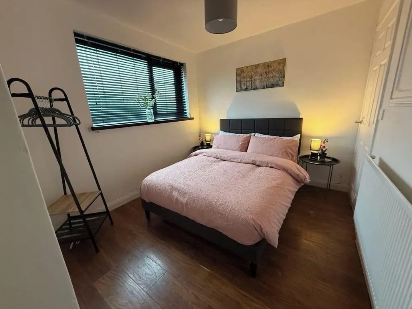 Cozy Retreat in Bridgend With 3 Bedrooms