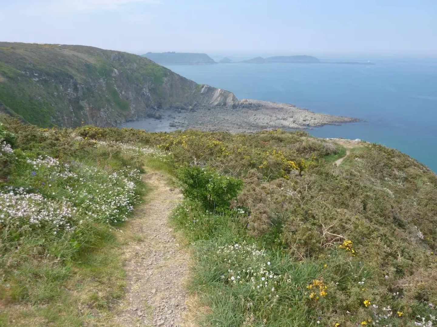 Gite de la Cale de lEpi