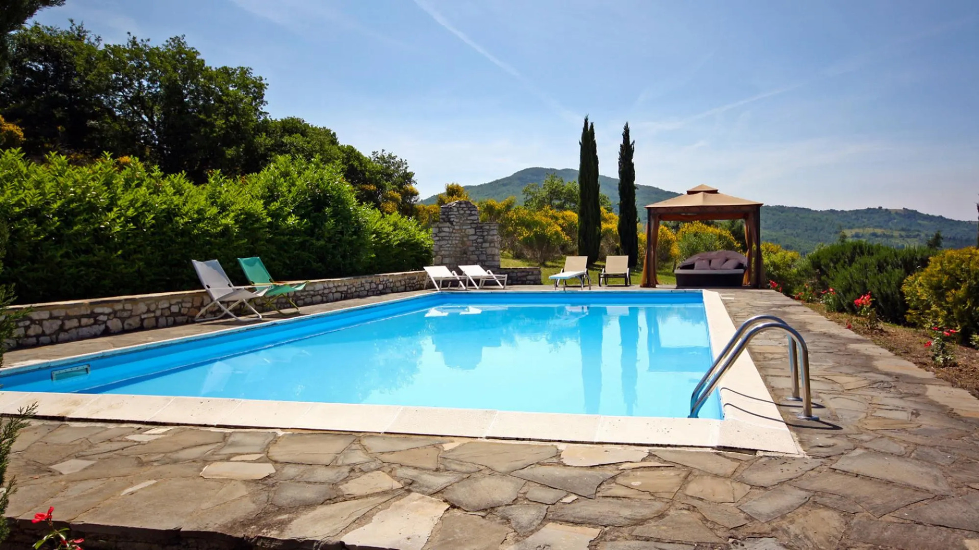 La Giurata 9 in Umbertide