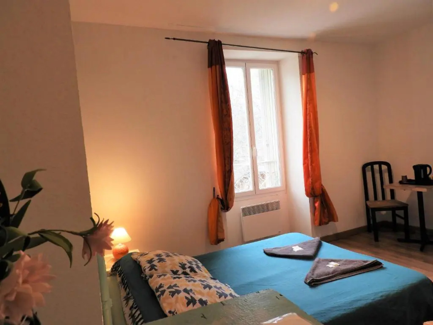 Le Relais des Cavaliers