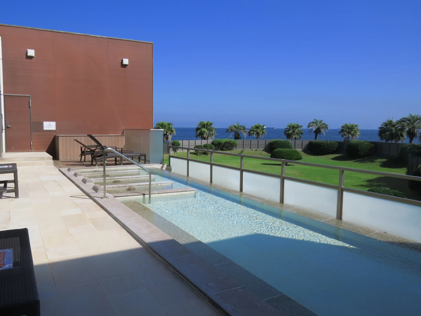 La Vista Yokosuka Kannonzaki Terrace