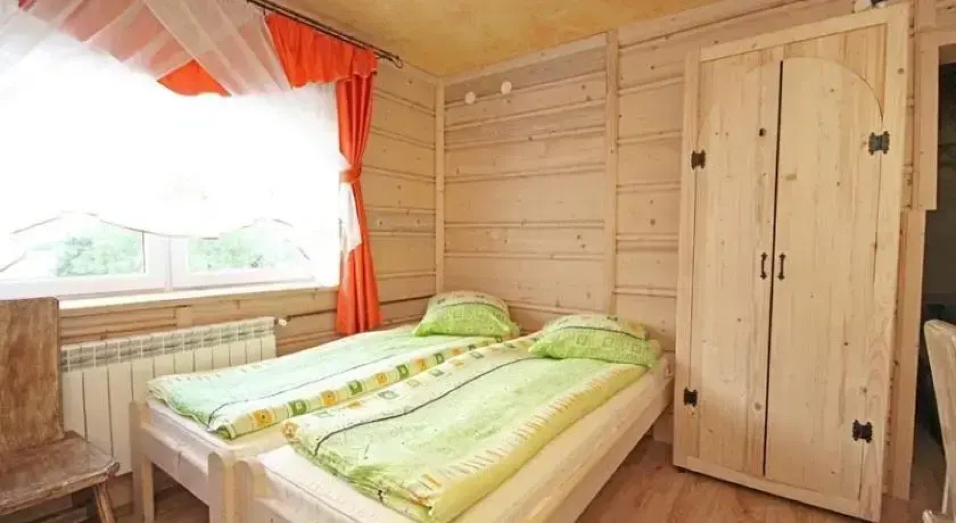 Willa Grota Zbójnicka