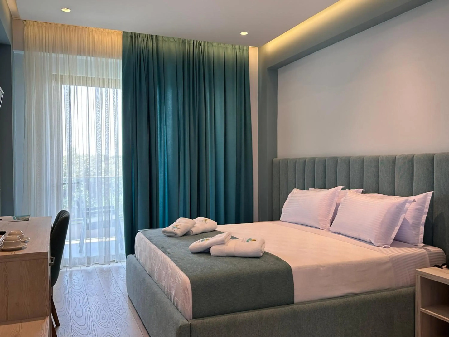 Sea Coast Resort Halkidiki