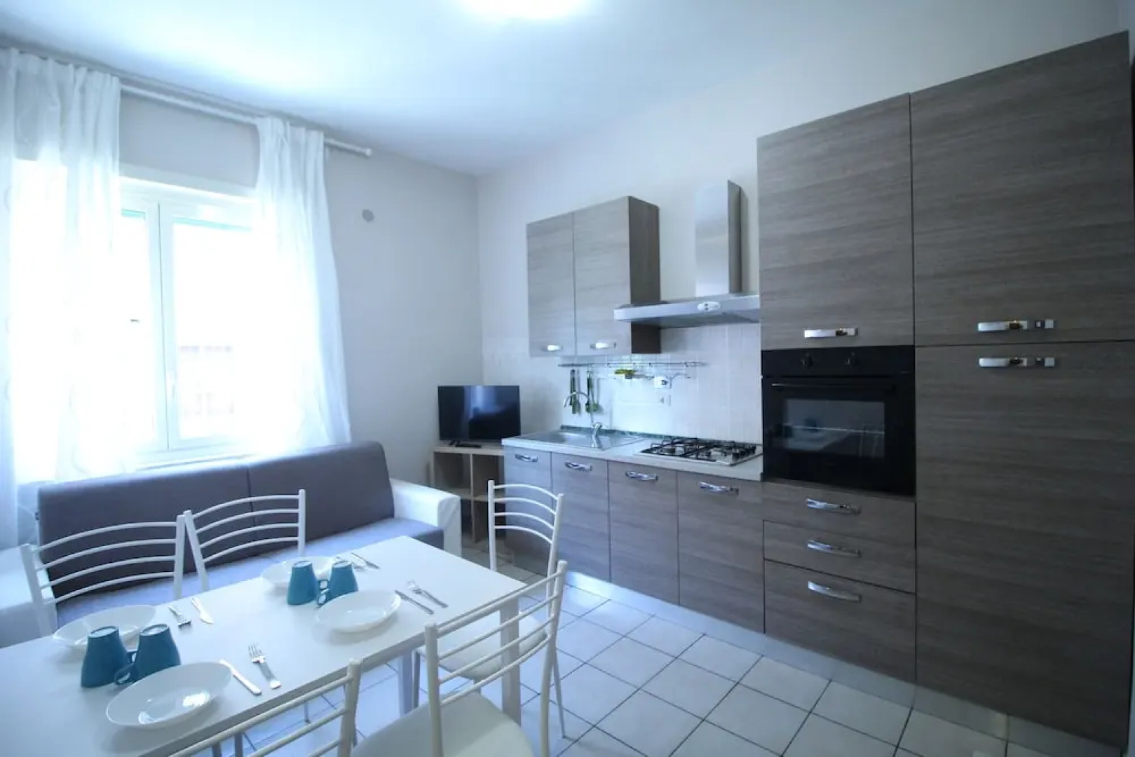 Roma Apartments Romanina