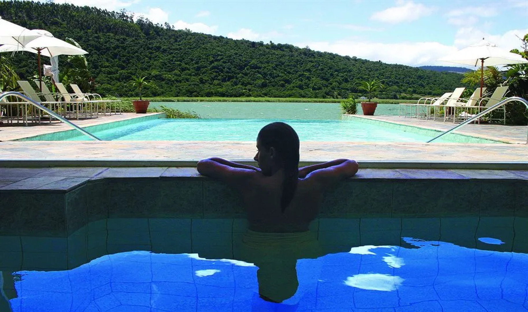 Lake Pleasant Living