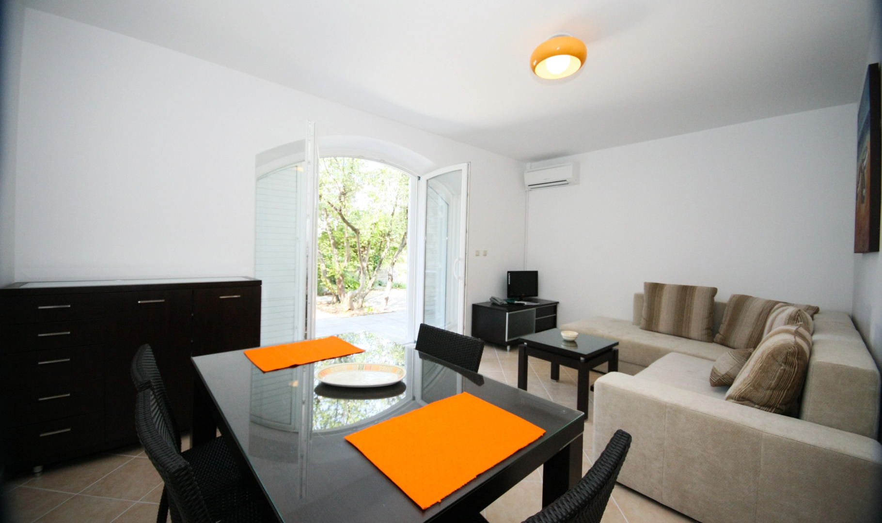 Apartments Villa Marijeta