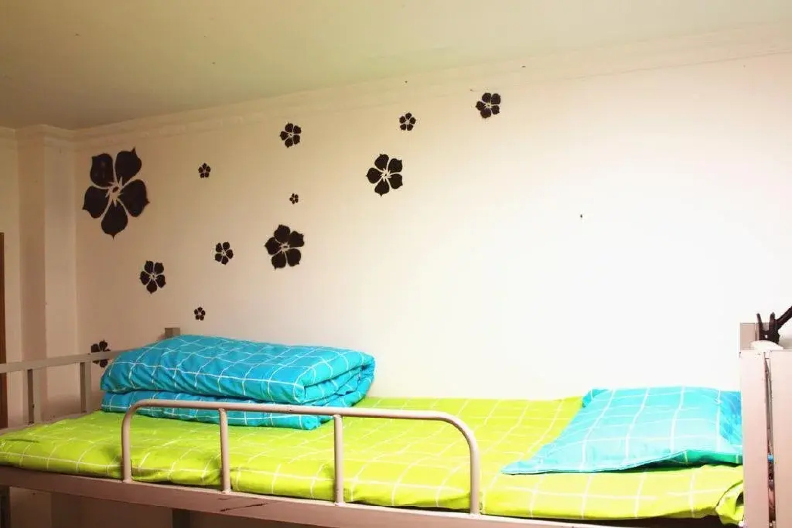 Lanzhou Manxingji Youth Hostel