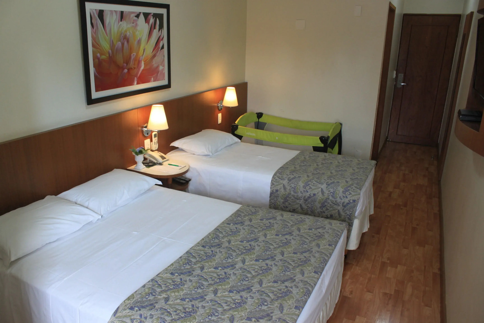 Vitória Régia Hotel