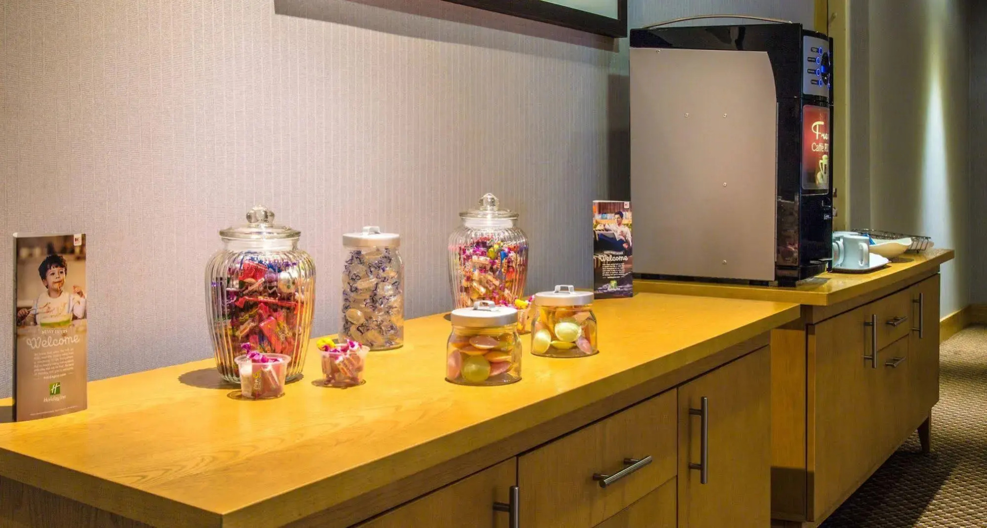 Holiday Inn Preston by IHG