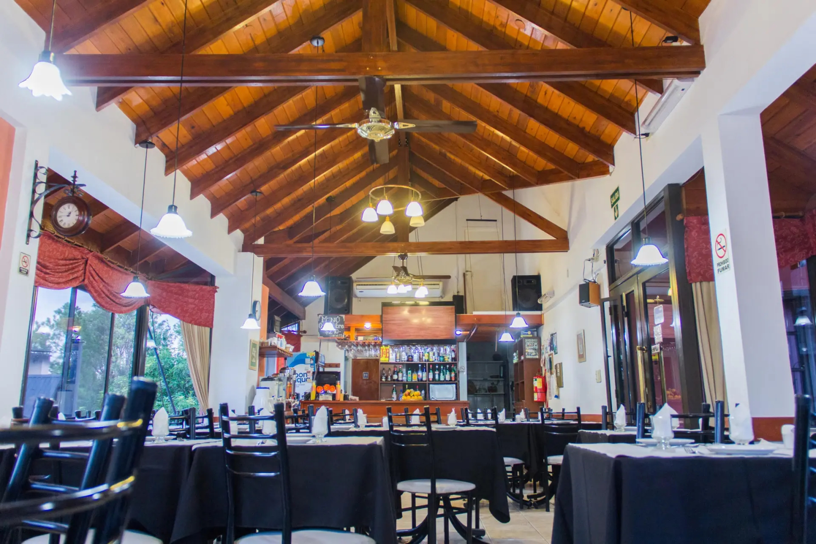 Apart Hotel Guarumba