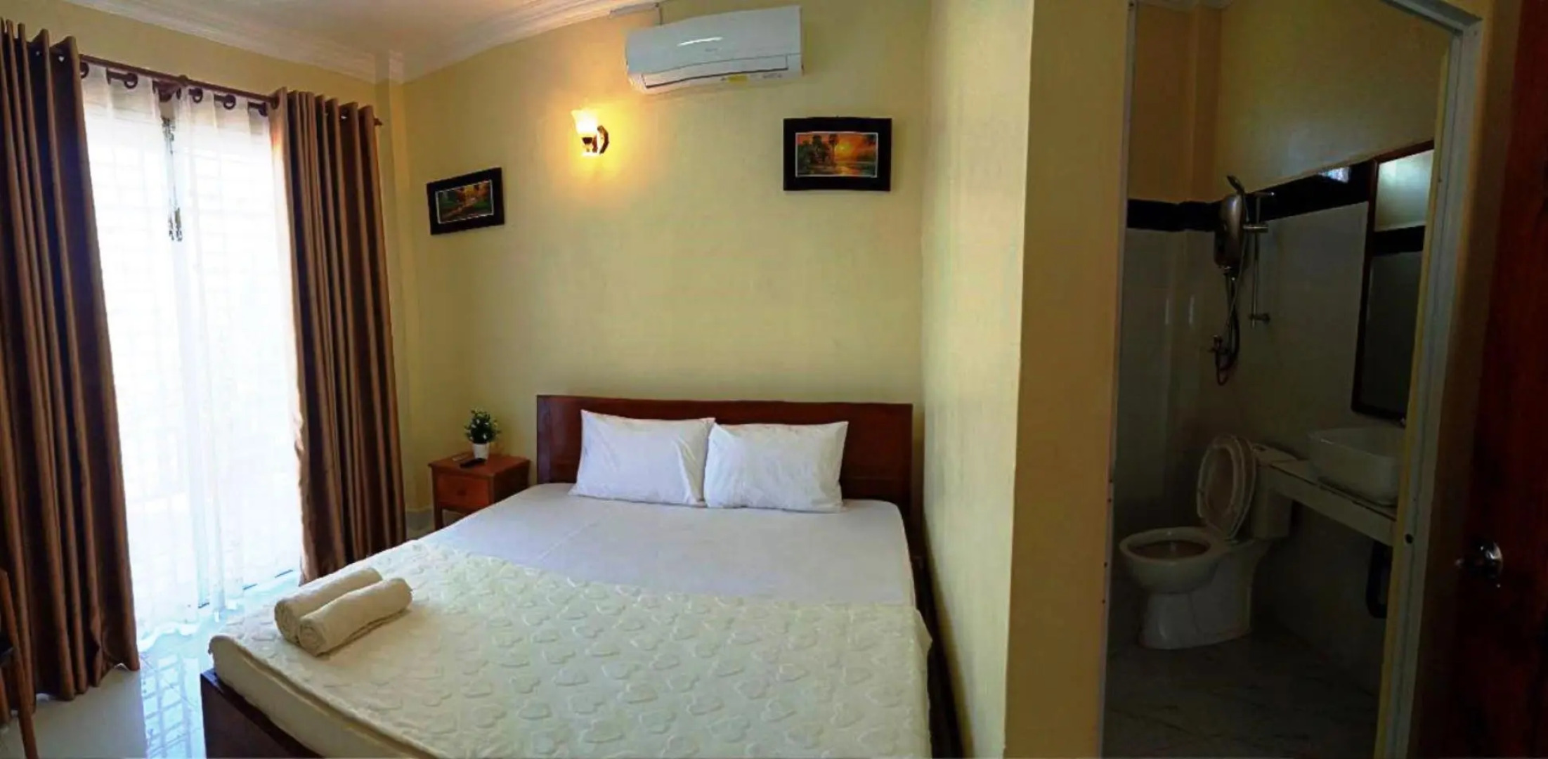 Piphub Thmey Guesthouse