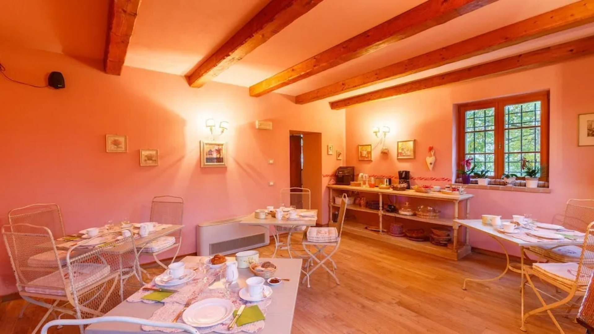 La Tana del Ghiro 20