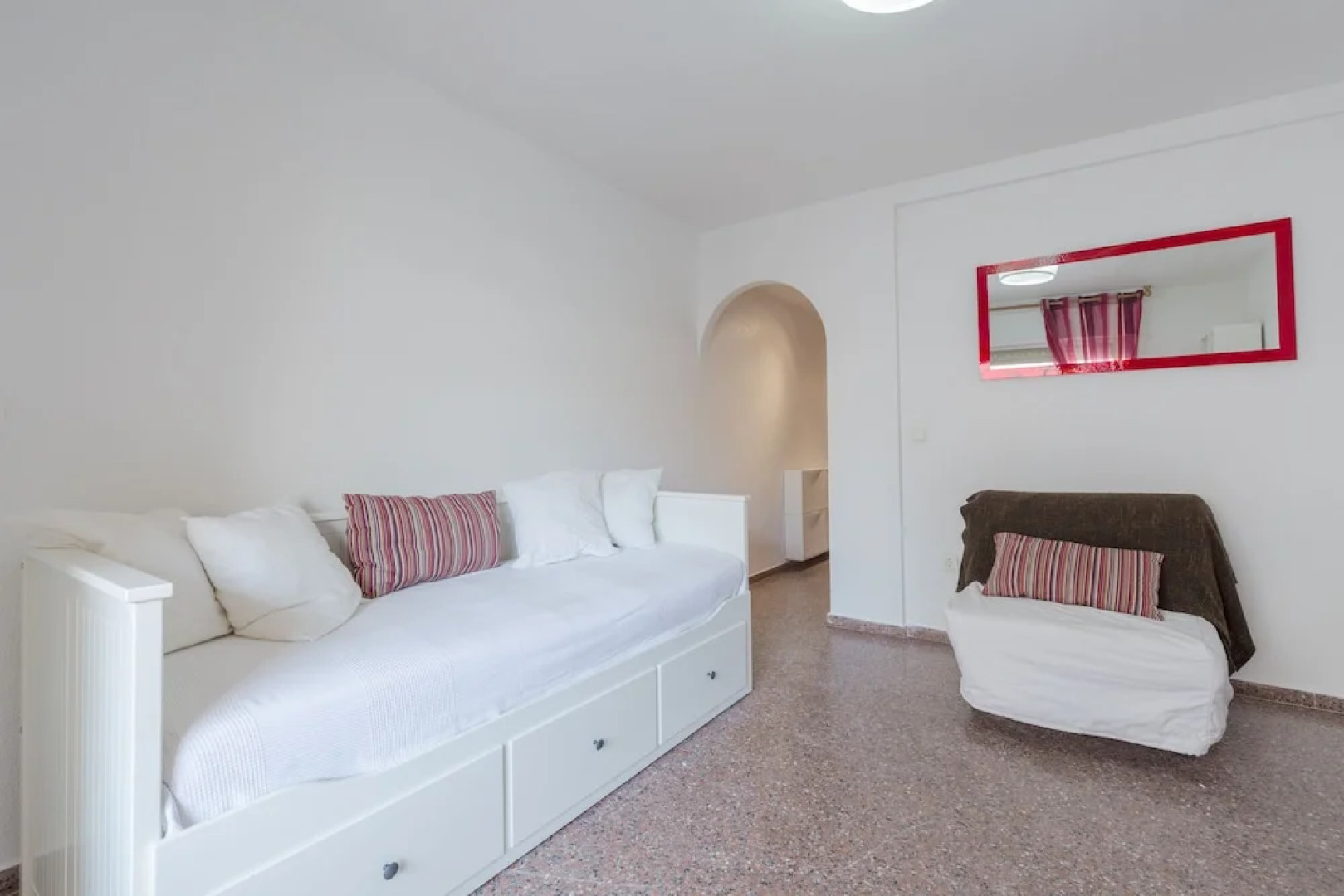 Apartamentos En El Mar