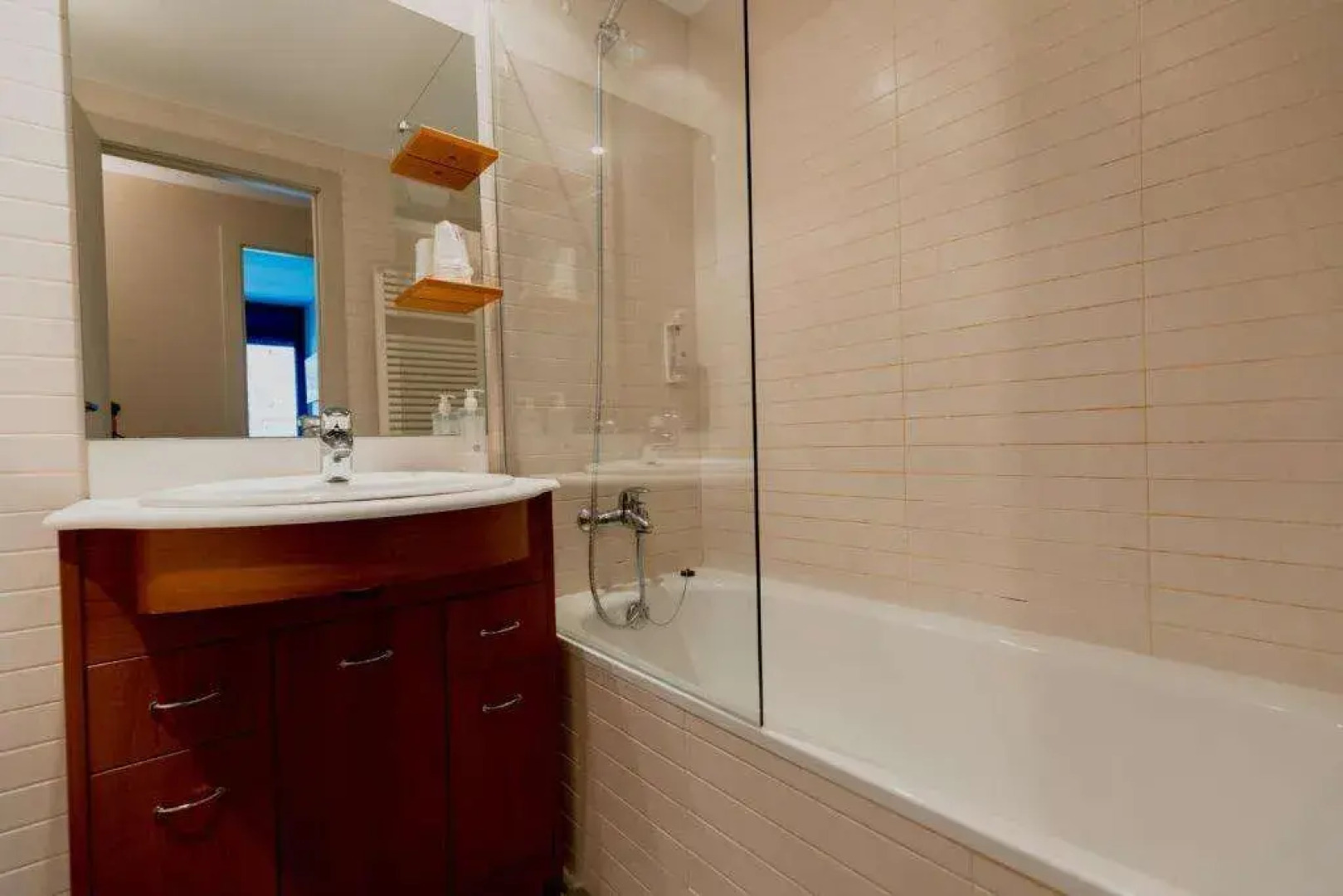 Pierre & Vacances La Merceria