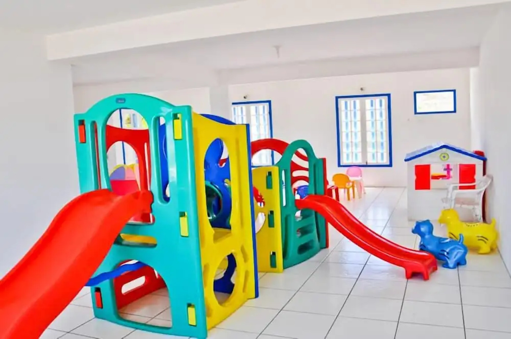 Costa Azul Praia Hotel