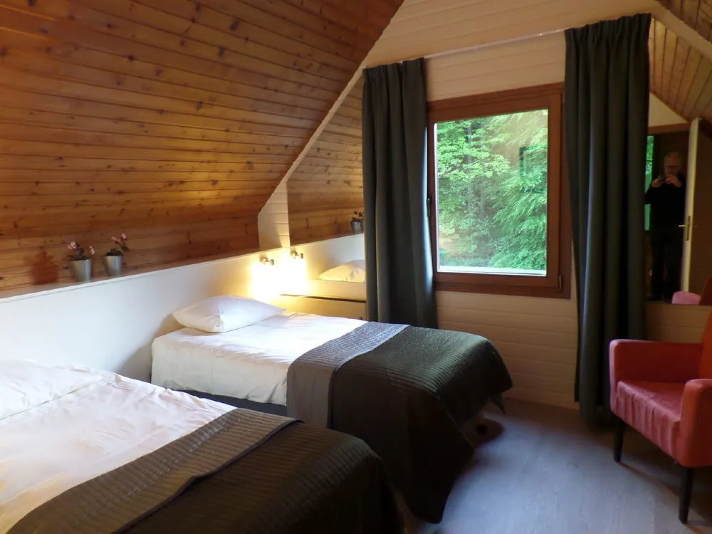 Le Val d'Arimont Hotel