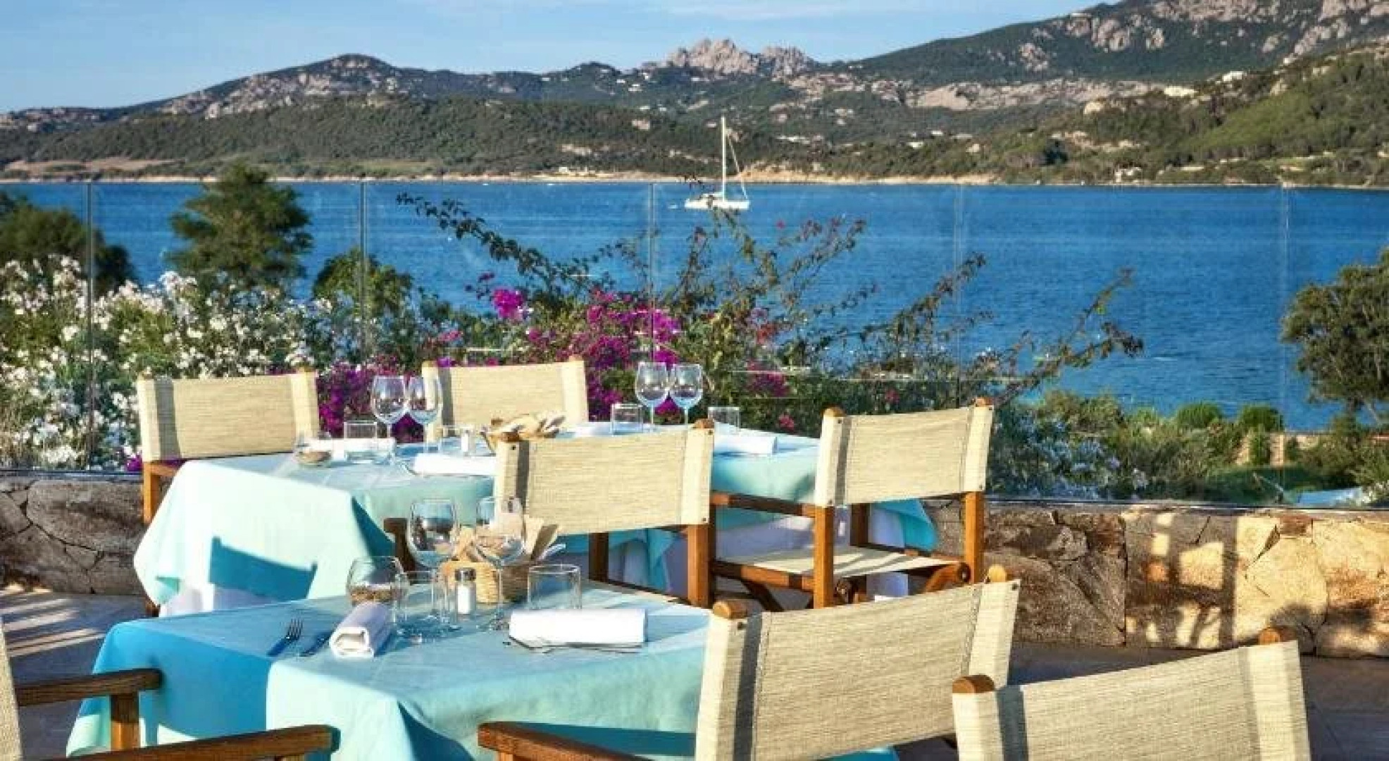 Resort Cala di Falco