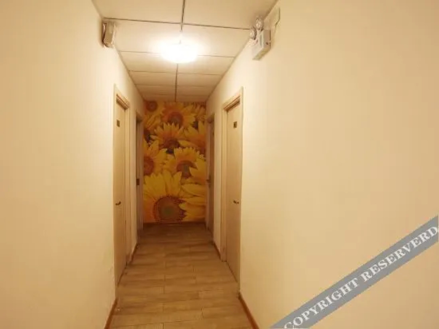 Zibo boshan 58 micro hotel