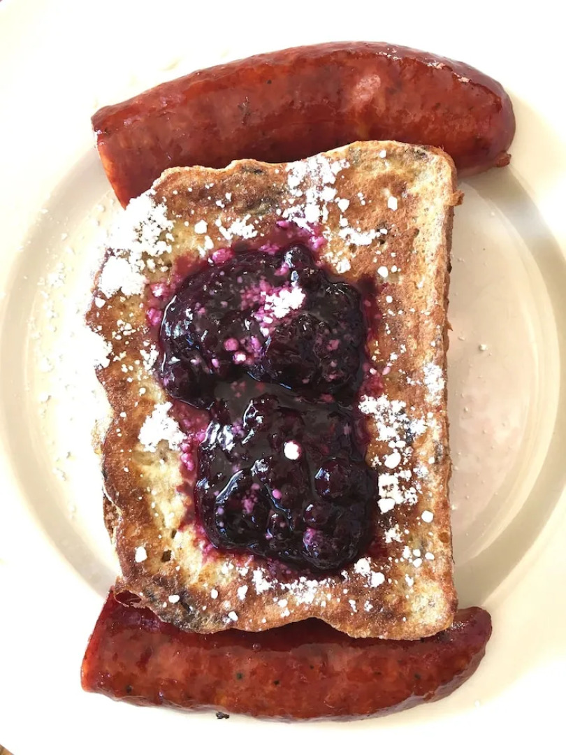 Sleepy Creek Country Manor