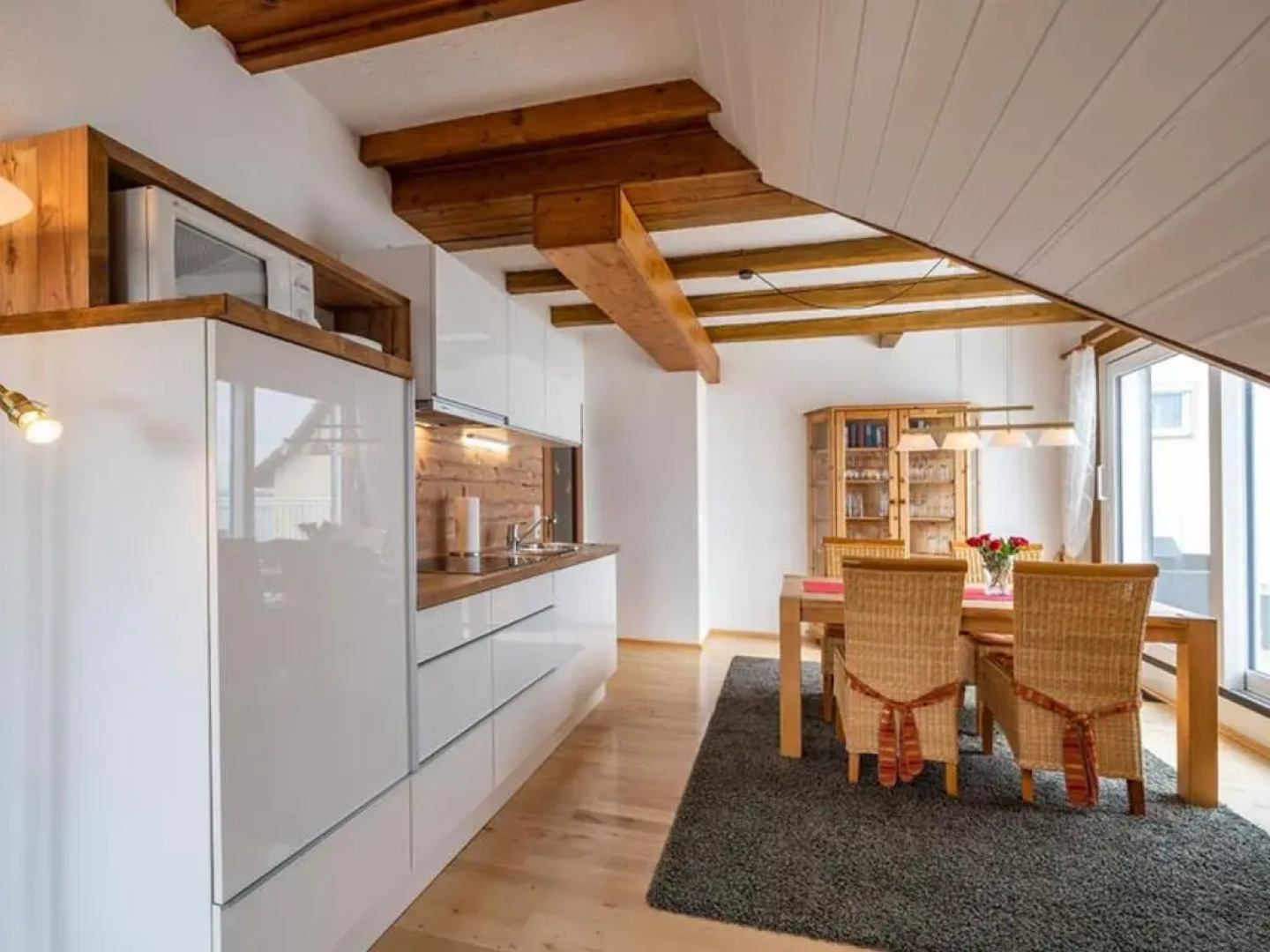 Gastehaus Am Bodensee