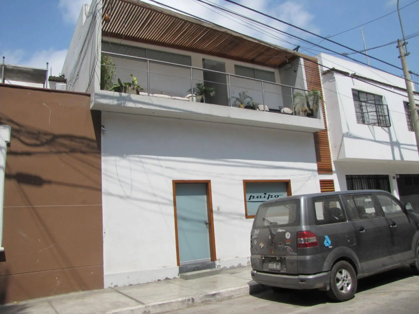 Paipo Bed Breakfast & Surf