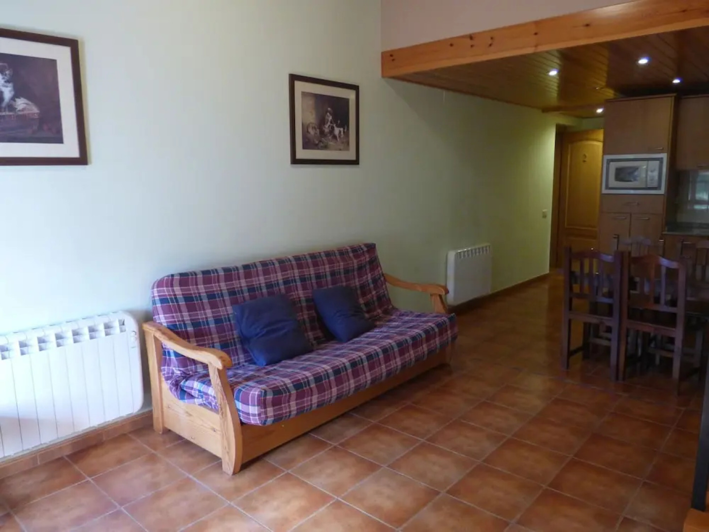 Luxurious Cottage in Sant Salvador de Guardiola With Pool