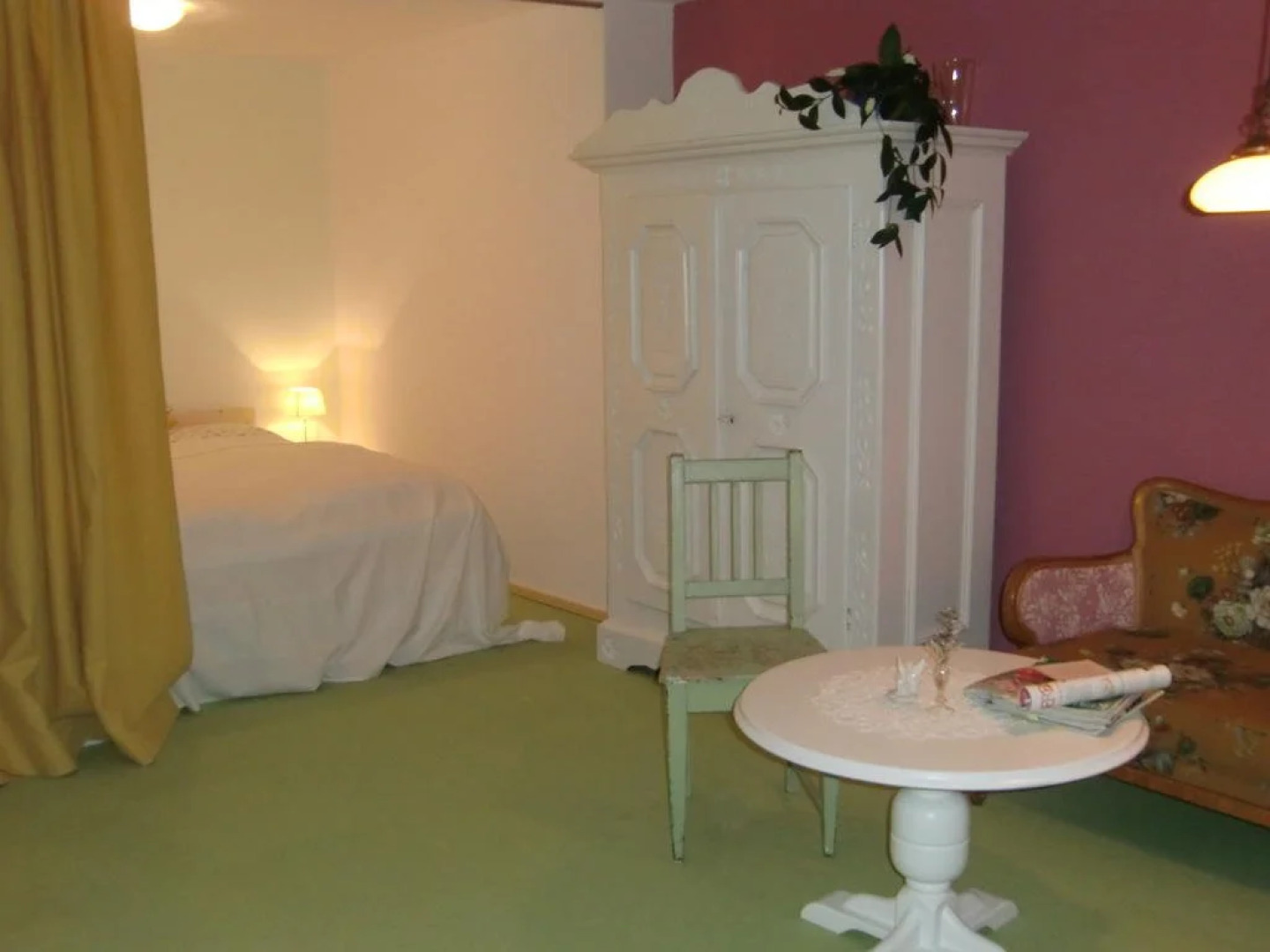 Ferienwohnung Salettl