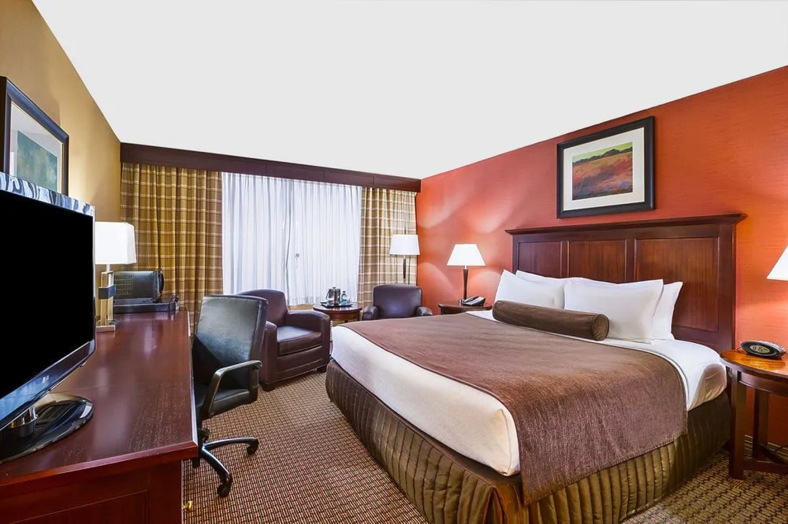 Crowne Plaza Cleveland South - Independence