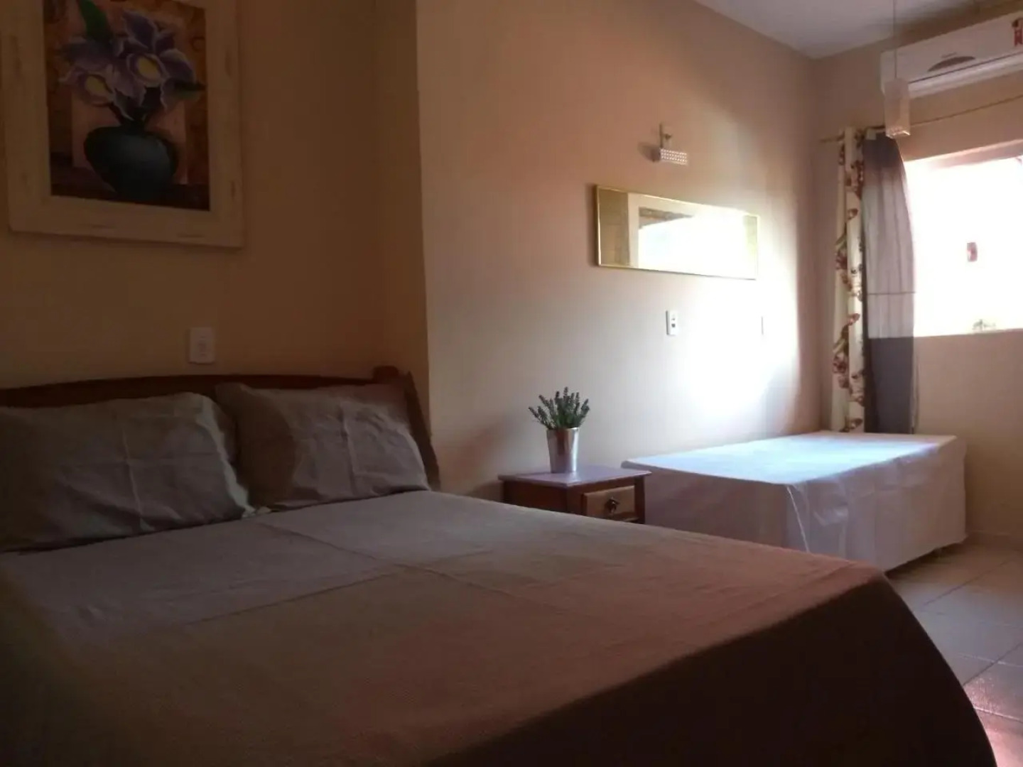 Pousada Sao Joao Batista