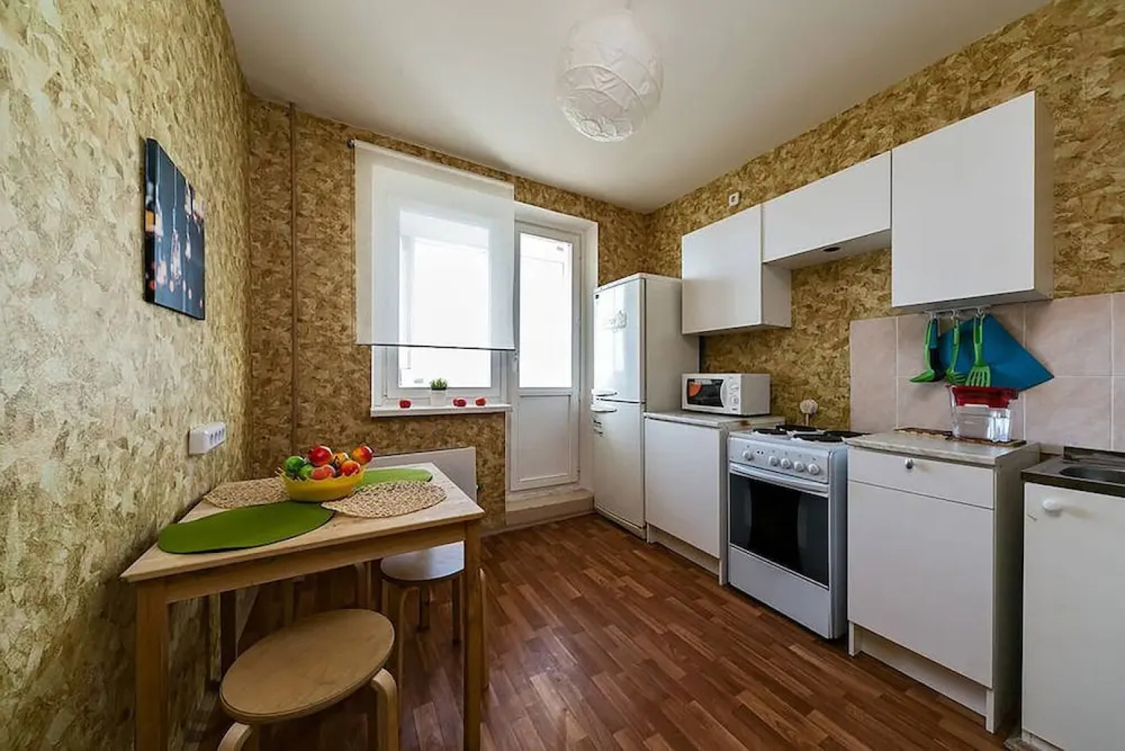 Апартаменты «Добрые Сутки», бульвар 65-летия Победы, 9