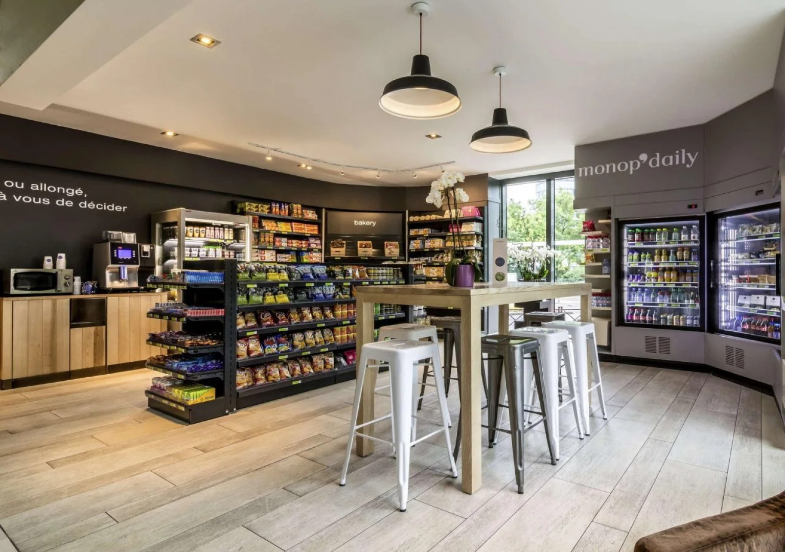 Novotel Suites Paris Issy les Moulineaux