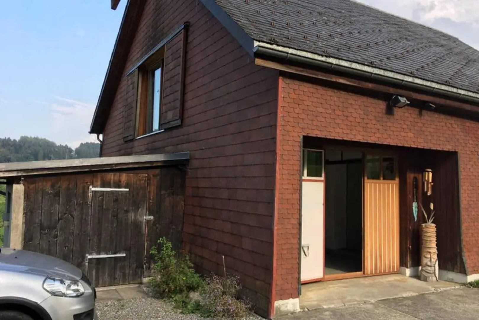 Gemütliches Ferienstudio