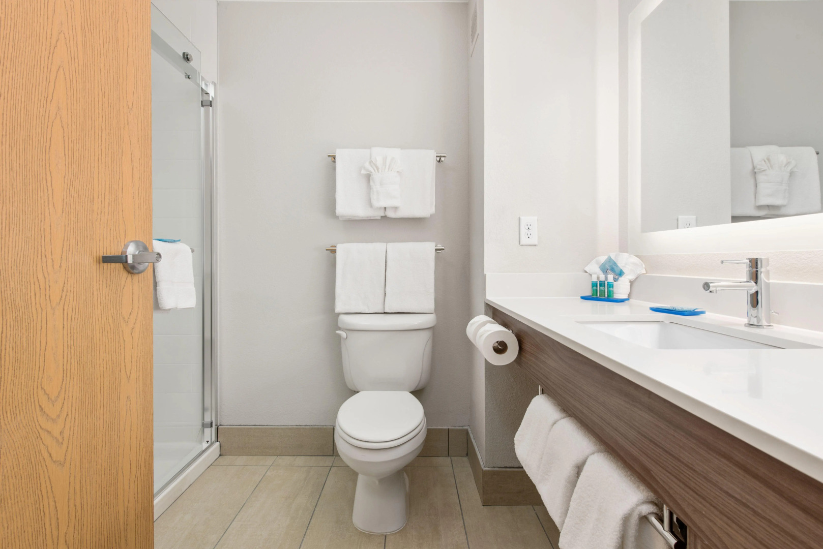 Holiday Inn Express Hotel and Suites West Valley by IHG