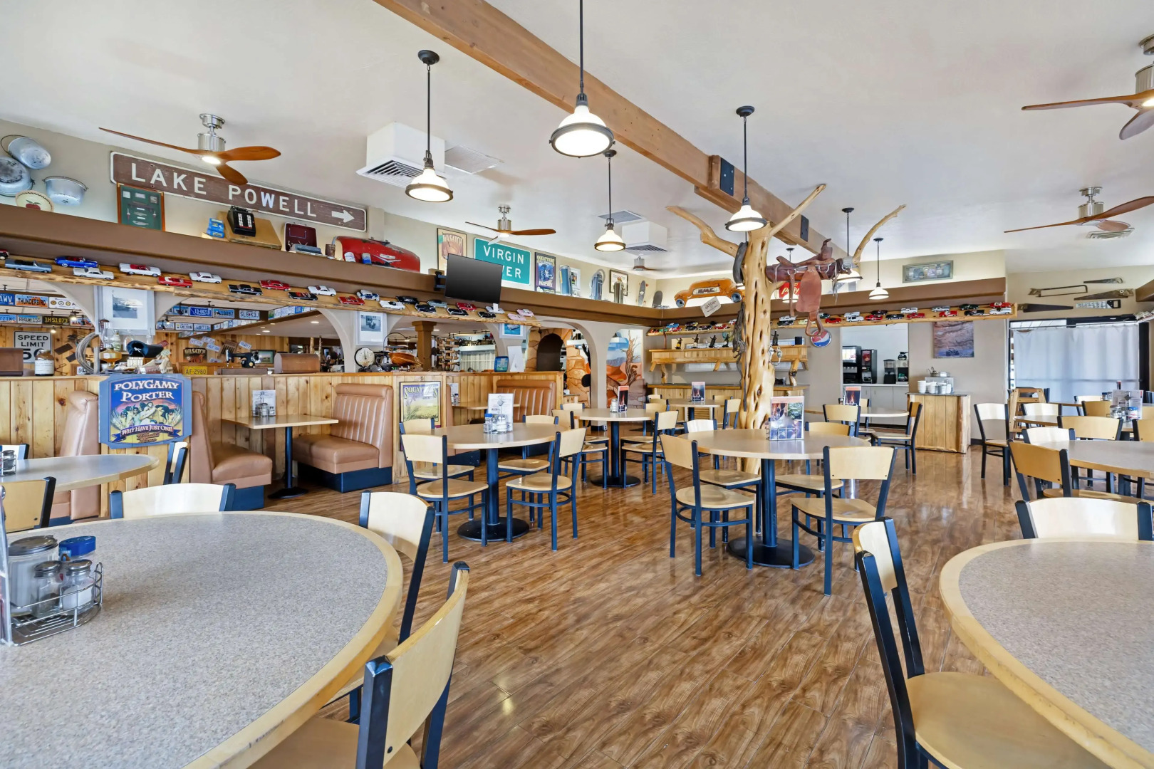 Best Western East Zion Thunderbird Lodge