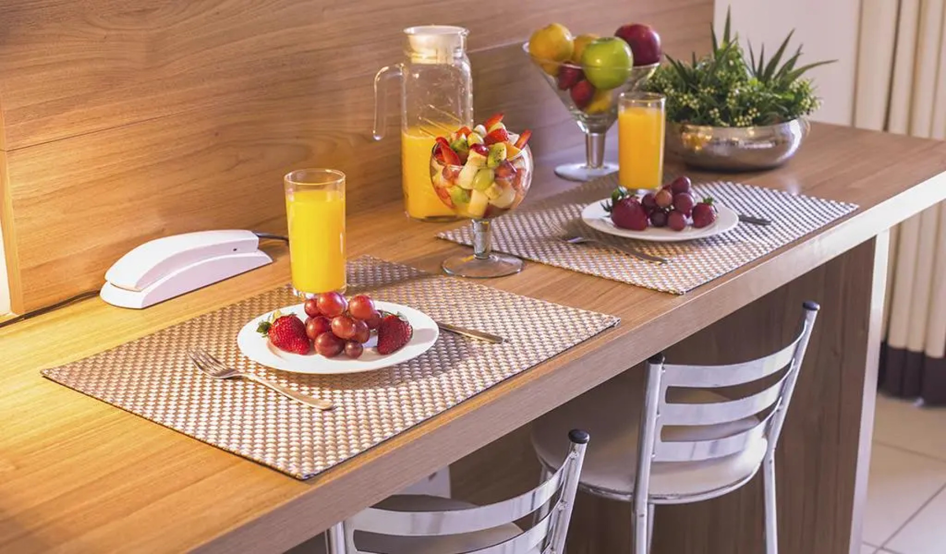 Life Resort Hplus Long Stay