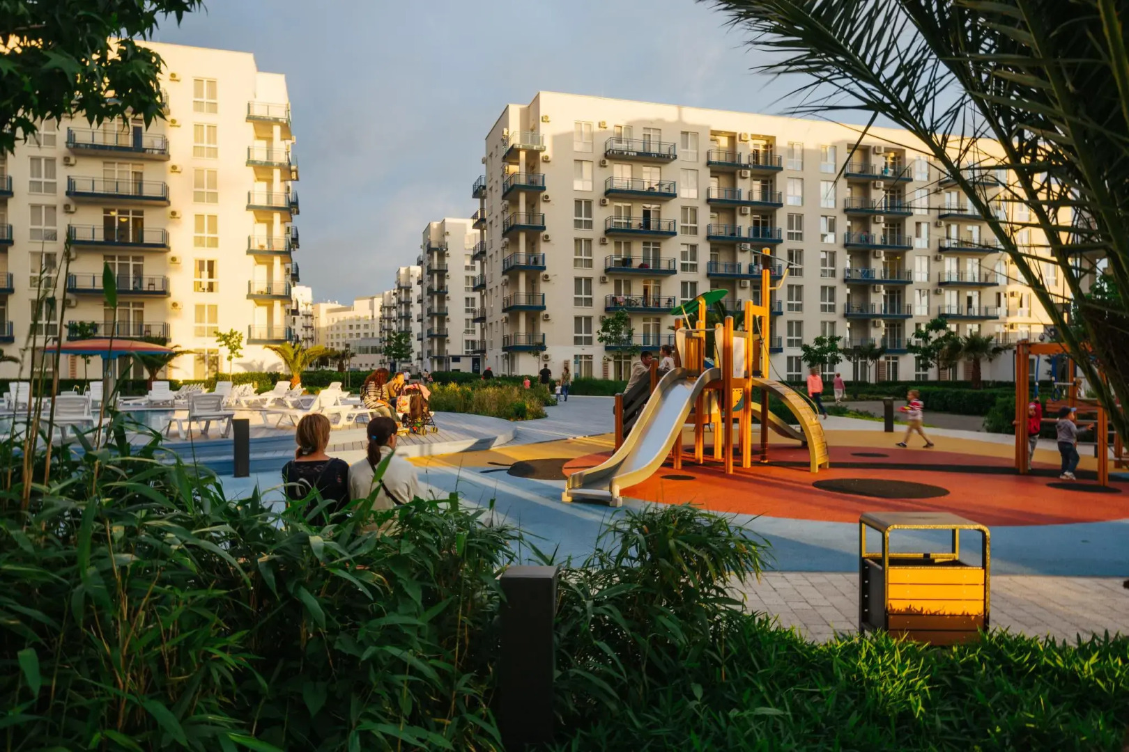 Имеретинский