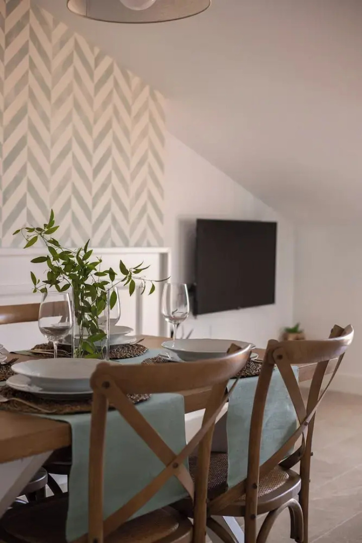 Central-superior Apartment