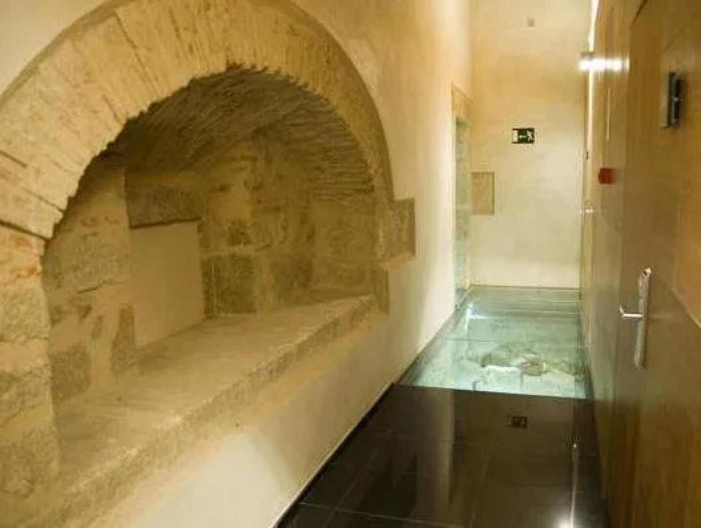 Hotel 4* Conventual Sierra de Gata