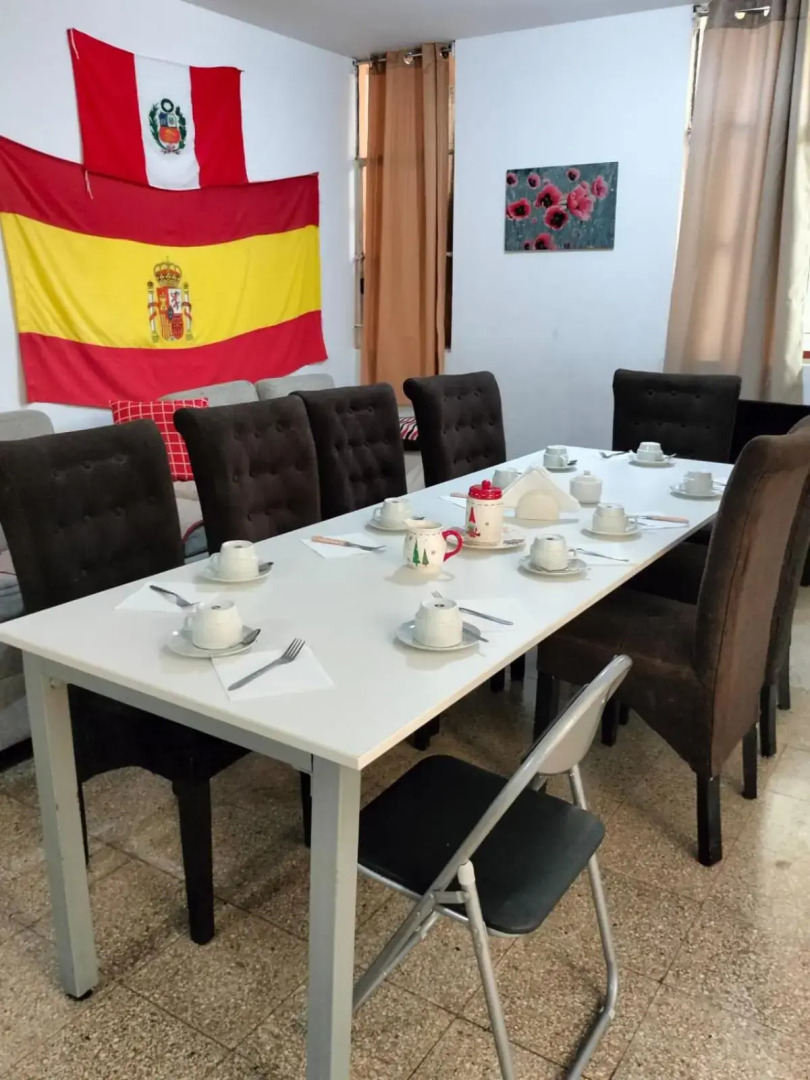 Hotel House Hoskins Talara, cerca al centro, mercado, Plaza Vea y Refinería