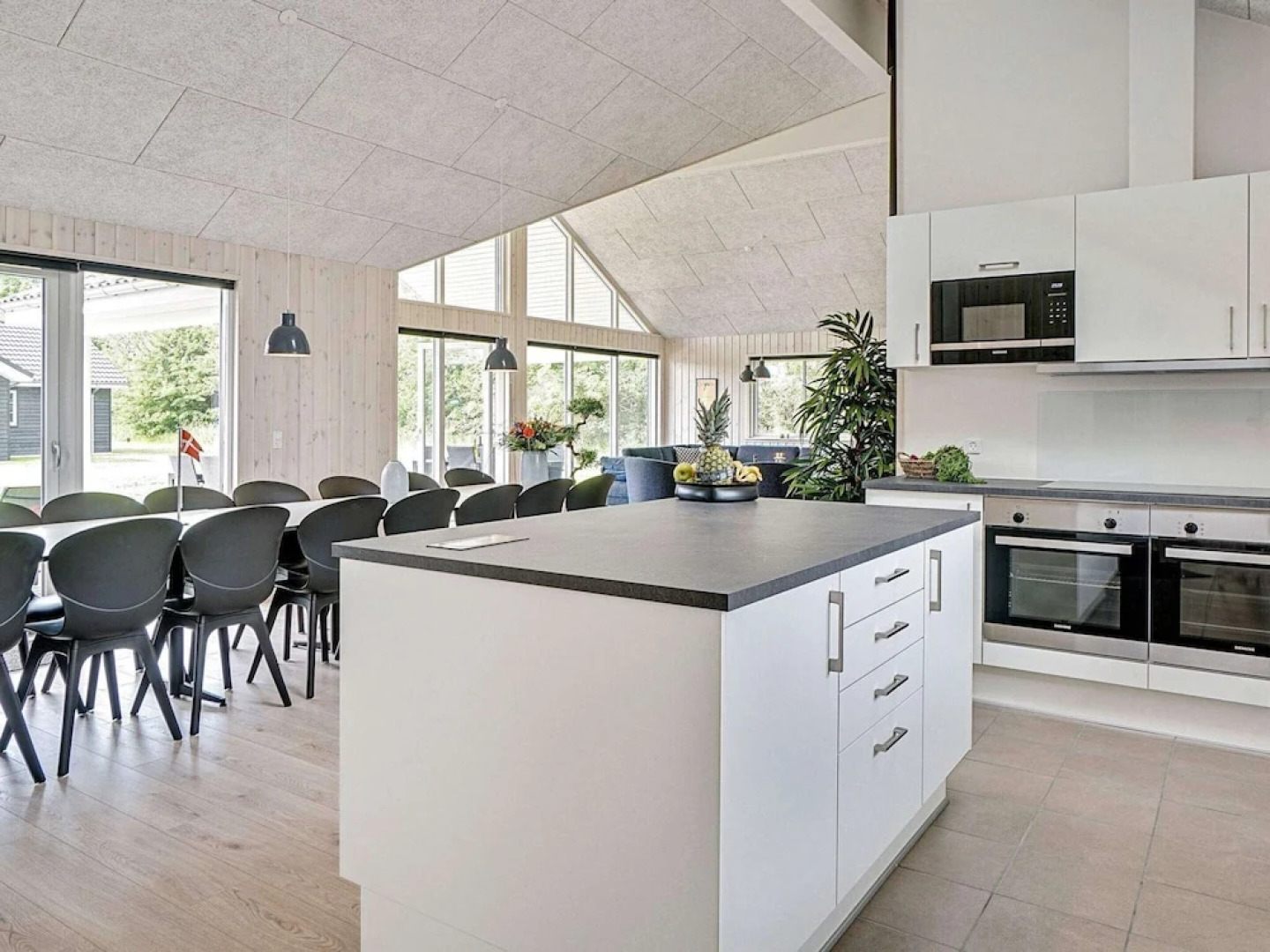 Holiday Home in Grenaa