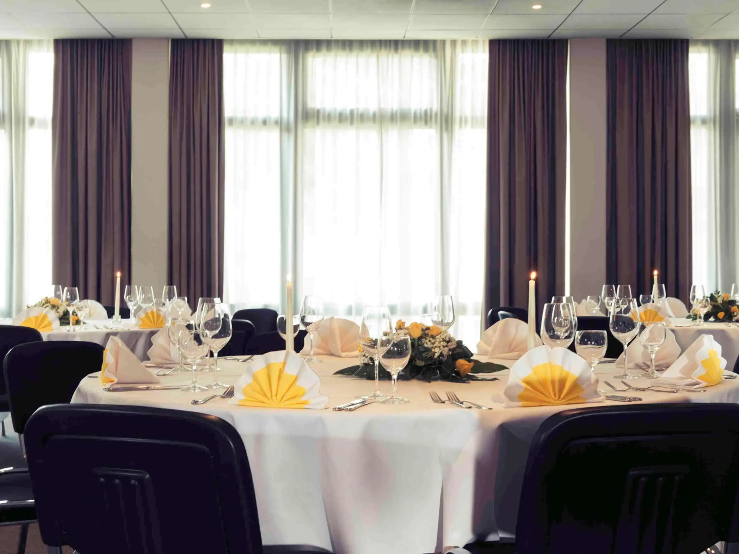 Mercure Bonn Hardtberg