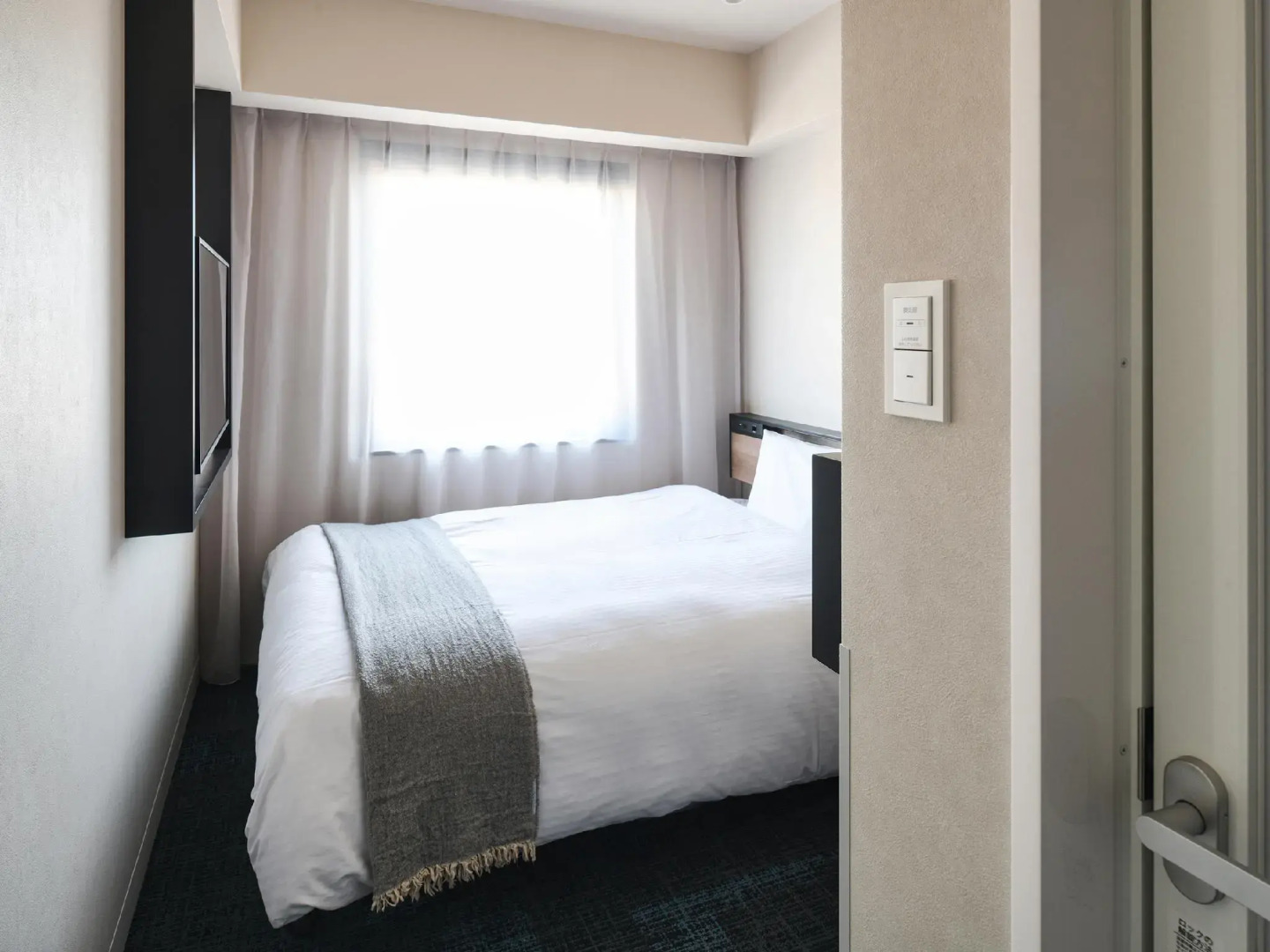 REF Kansai Airport by VESSEL HOTELS