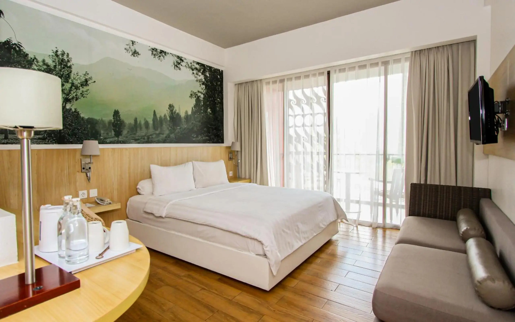 Pesona Alam Resort & Spa