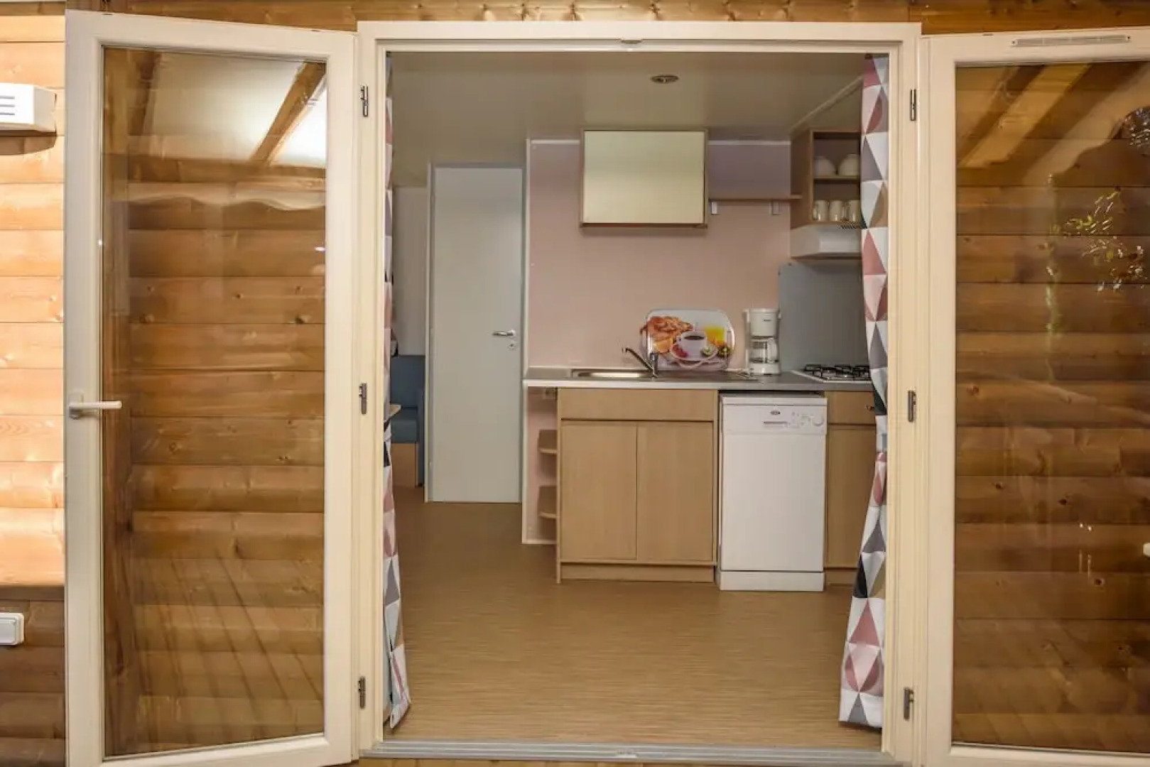 Camping Caravaning La Manga