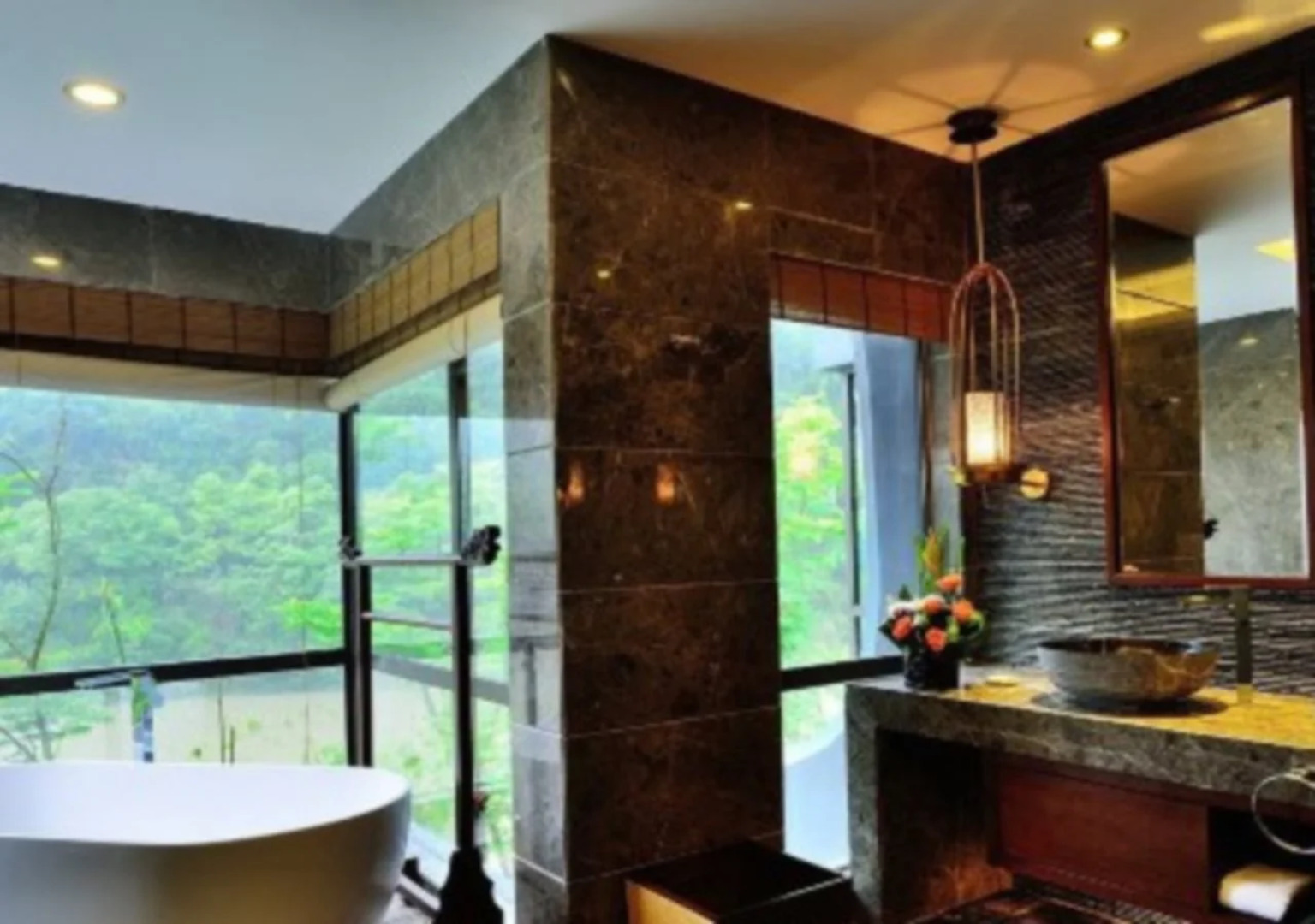 Harmona Resort & Spa Zhangjiajie