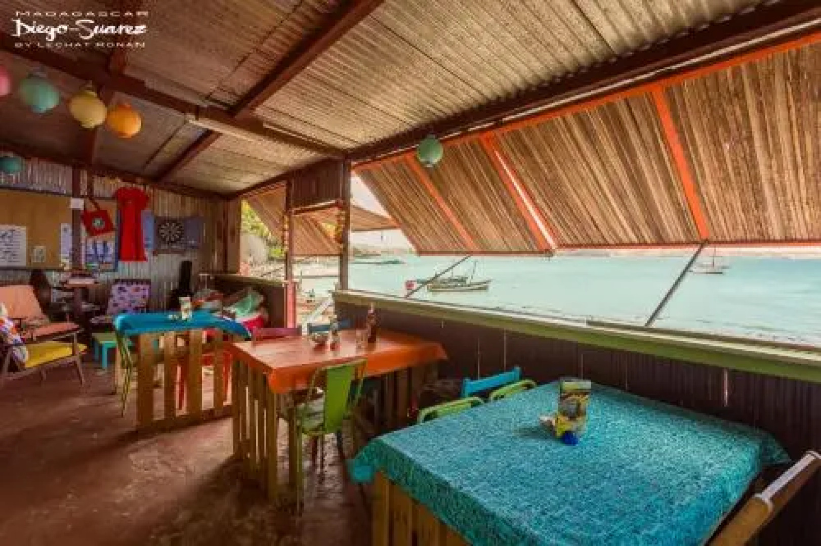 Guest House Mad'avia