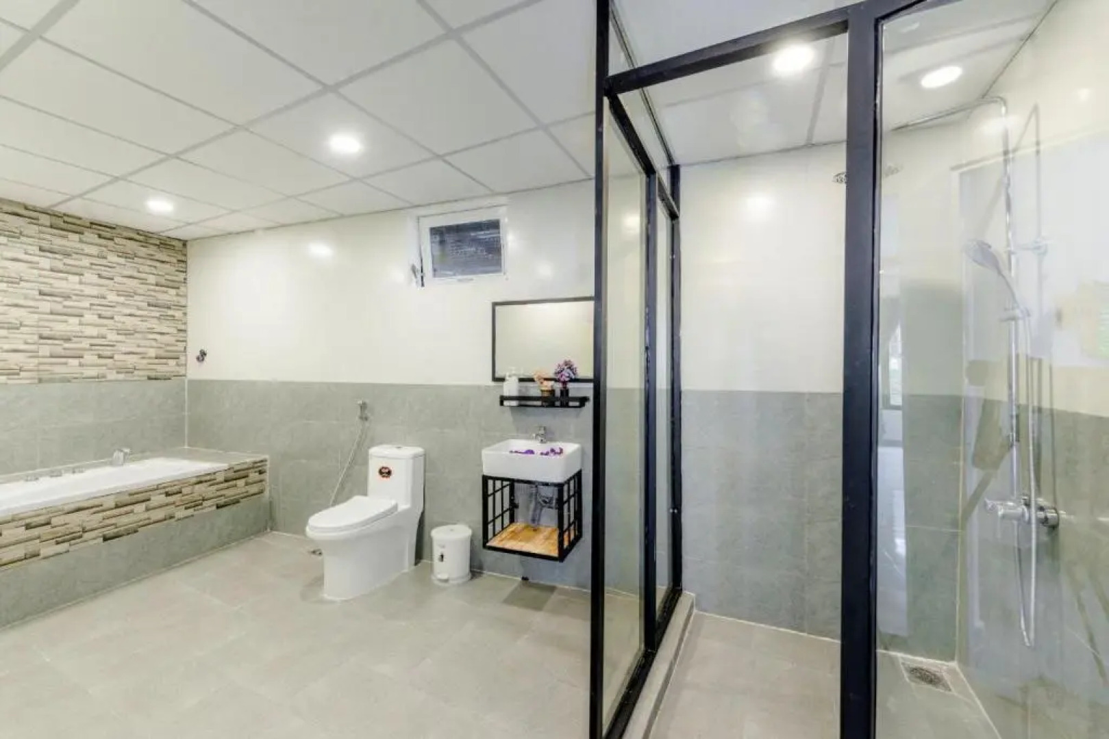 Homestay Vườn Pháp II